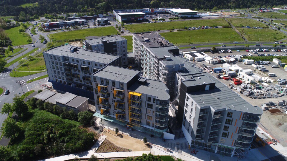 Rose Garden Apartments Albany - Image 7